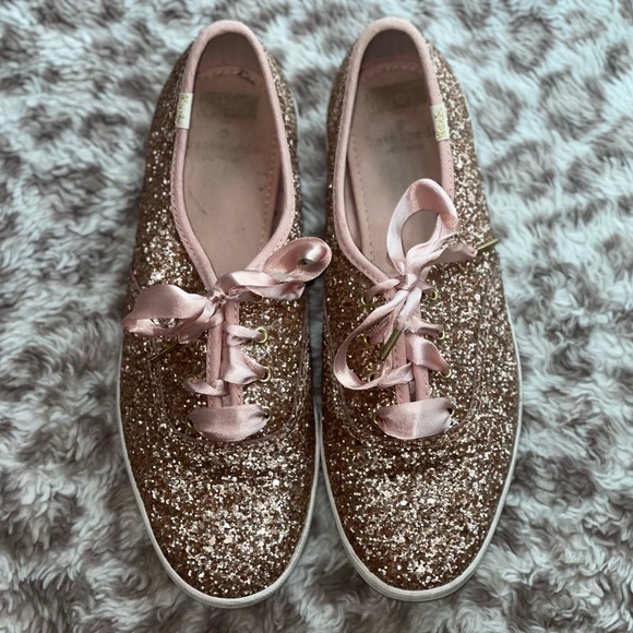 Kate Spade ♠️ Keds - Picture 2 of 3